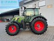 Tractor agrícola - Fendt - fendt 720 vario s4 profiplus ProfiPlus