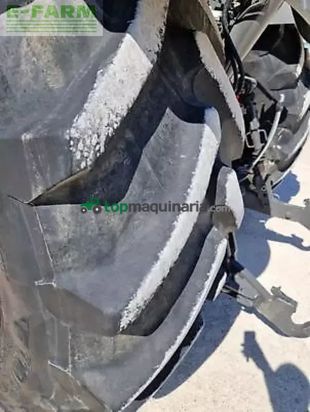 Tractor agrícola - Fendt - 828 vario s4 profi plus ProfiPlus