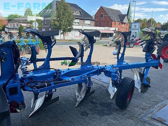 Arado - Lemken - europal 7 4n100