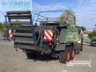 Empacadora gigant - Fendt - 1290 xd - nur 4000 ballen !