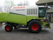 Cosechadora de Cereal - Claas - mega 360 cac