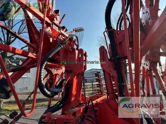 Rastrillo - Kuhn - ga 8521