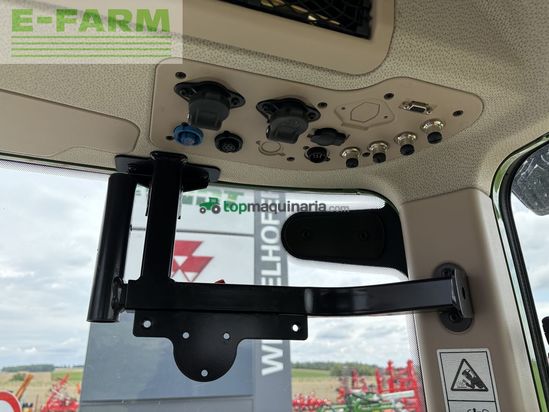Tractor agrícola - Fendt - 724 vario profi+ ProfiPlus
