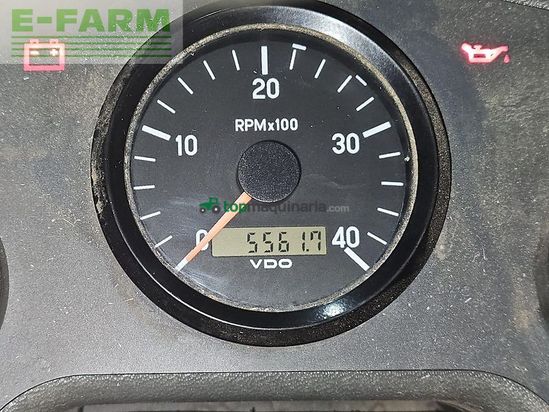 Telescopica - Weidemann - 4070 cx 80