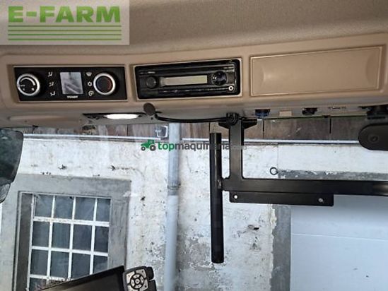 Tractor agrícola - Fendt - 516 s4 profi plus