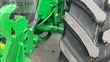 Tractor agrícola - John Deere - 7r 330