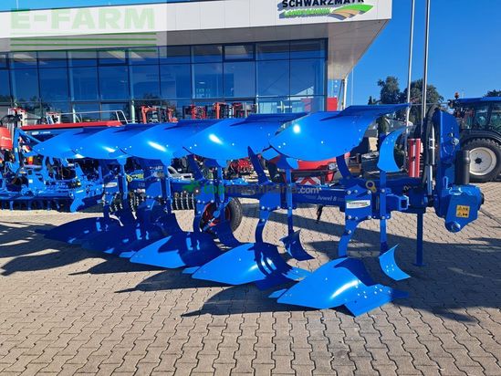 Arado - Lemken - juwel 8 m v 5 n 100