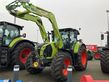 Tractor agrícola - Claas - arion 660 cmatic cebis CMATIC CEBIS