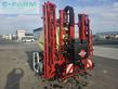 Atomizador - Hardi - mega 1200