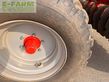 Grada de disco - Kuhn - optimer l 6000