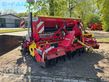 Combinado de siembra - Pöttinger - lion 302 + vitasem 302 add