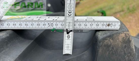 Tractor agrícola - John Deere - 7R 290