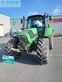 Tractor agrícola - Deutz-Fahr - agrotron m 620