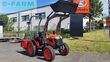 Tractor agrícola - Kubota - b1-241 allrad