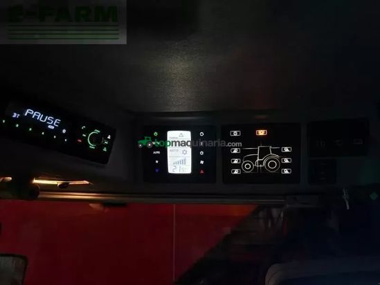 Tractor agrícola - Claas - axion 850