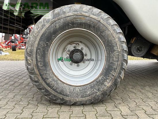 Cosechadora de Cereal - Massey Ferguson - 9280