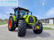 Tractor agrícola - Claas - arion 630 cmatic cis CMATIC CIS