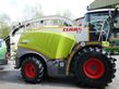 Cosechadora de Cereal - Claas - jaguar 930