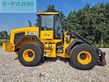 Minicargadora - JCB - 437ht