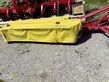 Cortacésped manual - Pöttinger - novadisc 305 heck
