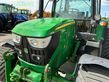 Tractor agrícola - John Deere - 6110m tractor (st24895)
