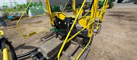 Cabezal - John Deere - 400F