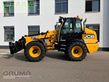Telescopica - JCB - tm 320 s agri
