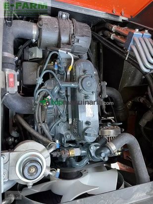 Telescopica -  - 825d mit nur 40h