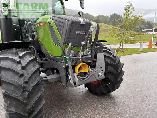 Tractor agrícola - Fendt - 314 vario gen4 profi setting 2