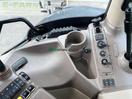 Tractor agrícola - John Deere - 6215r