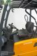 Elevadora - Jungheinrich - efg-vac 20mpg
