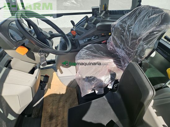 Tractor agrícola - Claas - axos 3.105