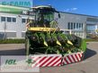 Cosechadora de Cereal - Krone - big x 780 (st 5)