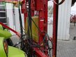 Atomizador - Rau - aufbauspritze 2200l - 15 / 21m - passend zu mb-t