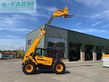 Telescopica - JCB - 526-56 agri telehandler (st27027)