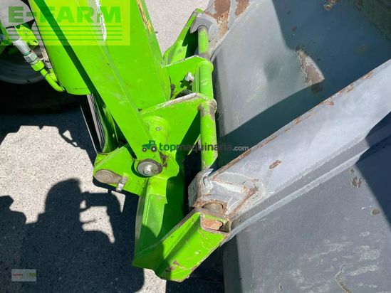 Telescopica - Merlo - tf 42.7 tt cs-140