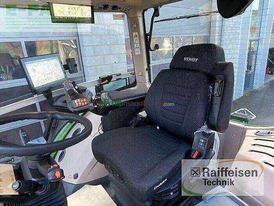 Tractor agrícola - Fendt - 939 g7 profiplus setting 2