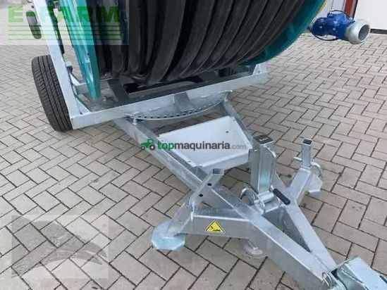 Riego - Ferbo - ga 320/63 bewässerungsanlage