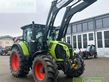 Tractor agrícola - Claas - arion 550 cebis