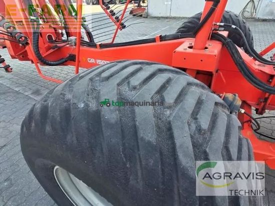 Rastrillo - Kuhn - ga 15021