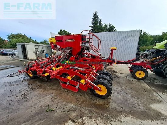 Sembradora - Väderstad - rapid rda 600 s