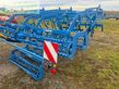 Cultivador - Lemken - korund 8/450