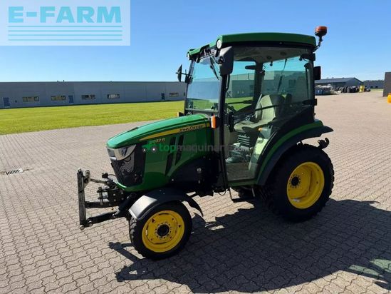 Tractor agrícola - John Deere - 2032r