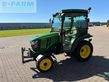 Tractor agrícola - John Deere - 2032r