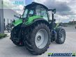Tractor agrícola - Deutz-Fahr - 6215 ttv