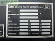 Cosechadora de Cereal - Deutz-Fahr - c7206 tsb (stage iv)