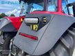 Tractor agrícola - Lindner - lintrac 95 ls