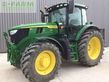 Tractor agrícola - John Deere - 6r155