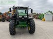 Tractor agrícola - John Deere - 6155r tractor (st24081)