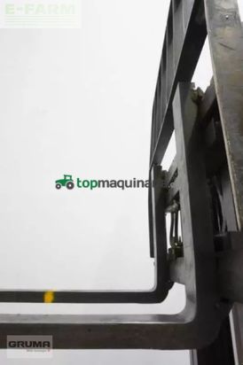 Elevadora - Linde - e 16 ph evo ion 386-02